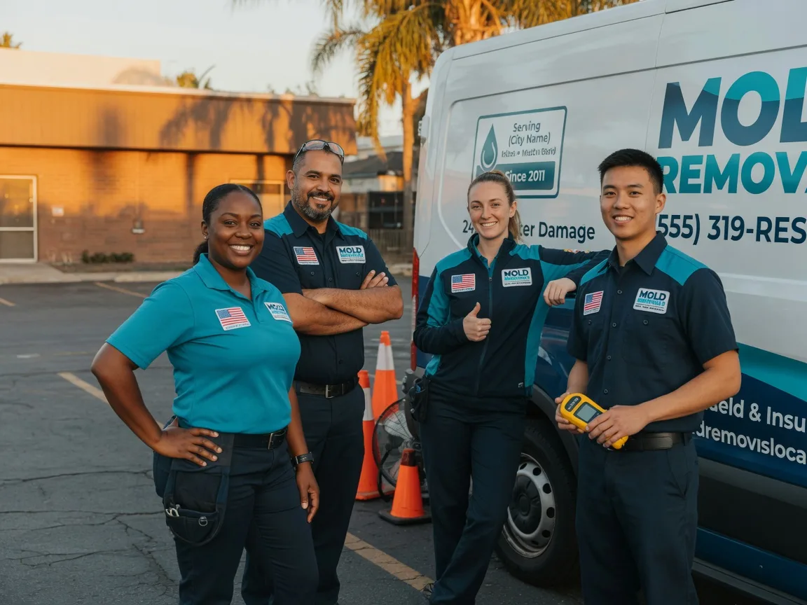 Water Damage Restoration company in Malta, IL
